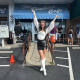 Julia's trip to Nashville