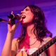 Julia LIVE at Nashville's Pitch Meeting