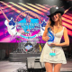 Julia Golden wins CCMA