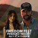Freedom Fest 2025